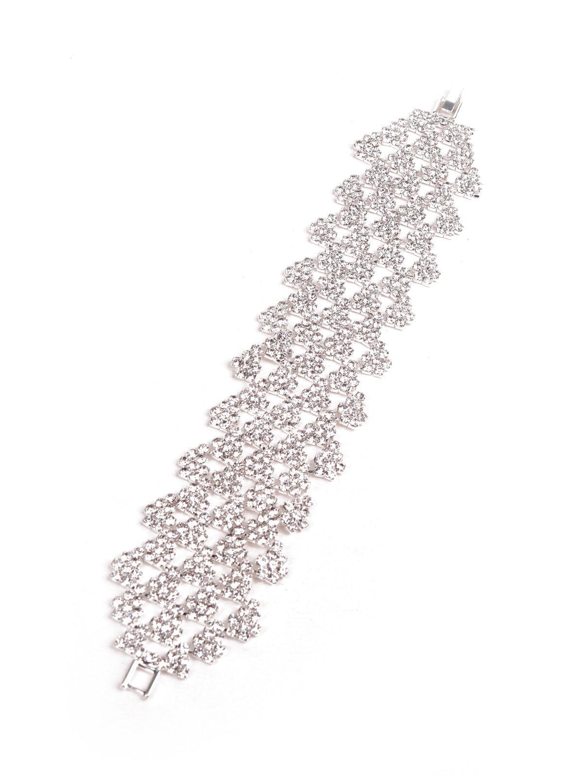 Women's Gorgeous Diamantã© Gorgeous Bracele