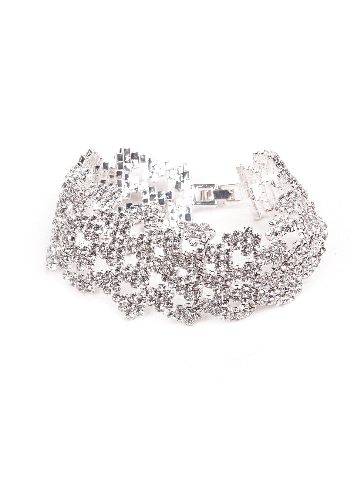 Women's Gorgeous Diamantã© Gorgeous Bracele