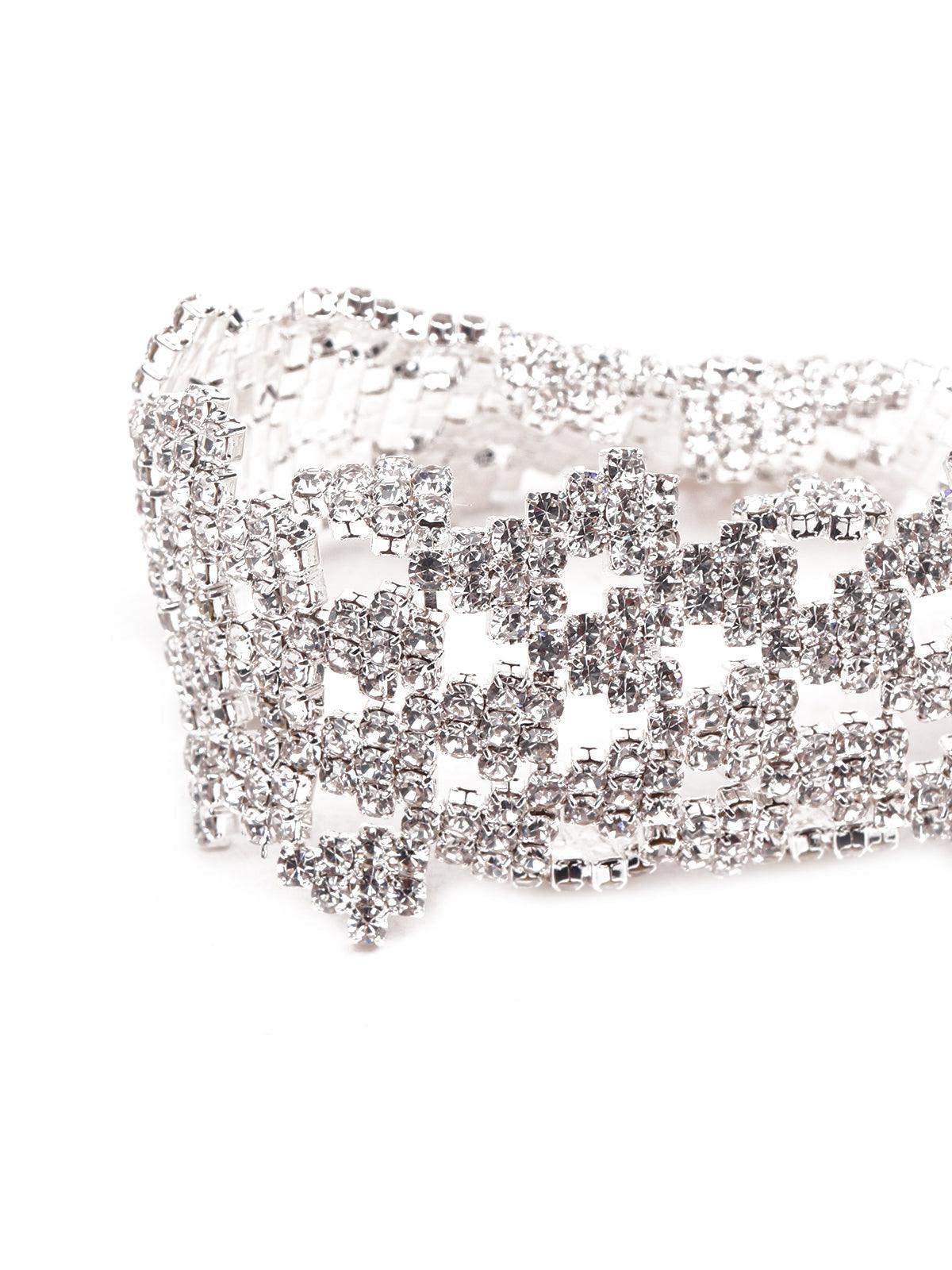 Women's Gorgeous Diamantã© Gorgeous Bracele