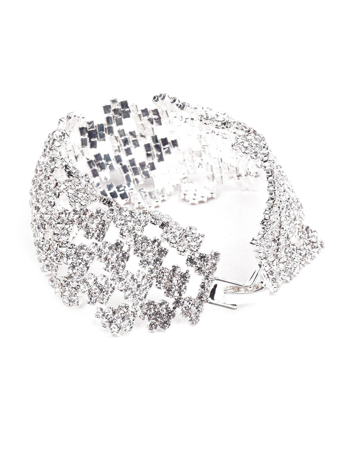 Women's Gorgeous Diamantã© Gorgeous Bracele