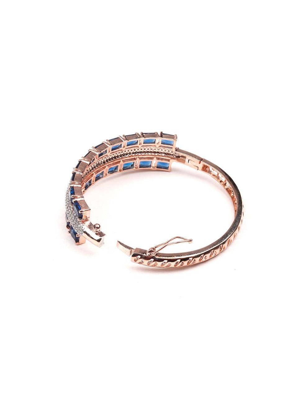 Women's Graceful Embellished Princess Bracelet For Wome