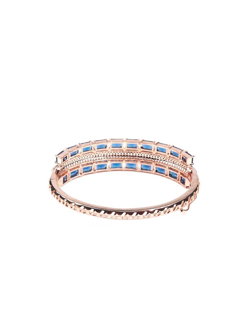 Women's Graceful Embellished Princess Bracelet For Wome