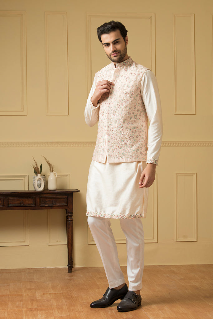 Men's Fiori Nehru Jacket