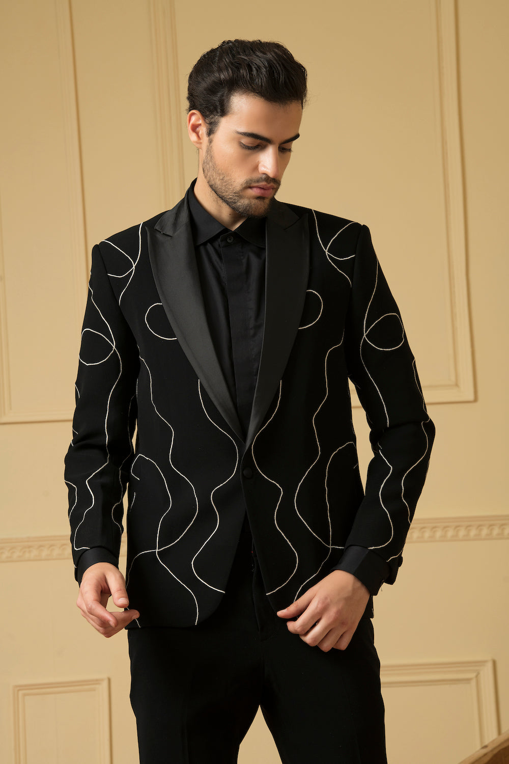 Men's The Versitial Tweed - Hilo Design
