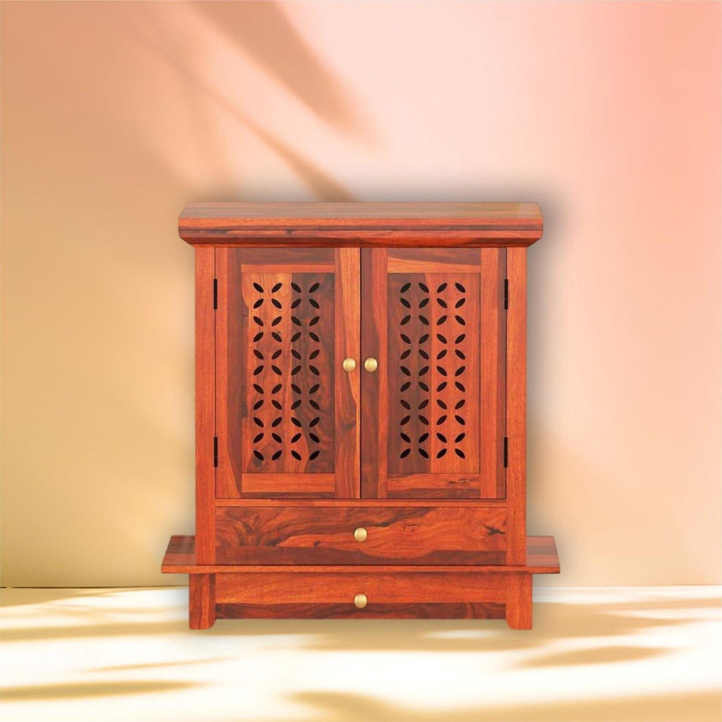 Teakwood mandir Handmade Customizable Home Wooden Temple solid teakwood hand carved unique Large Wooden Mandir All Handcrafted Carving