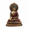 Buddha Sitting Idol