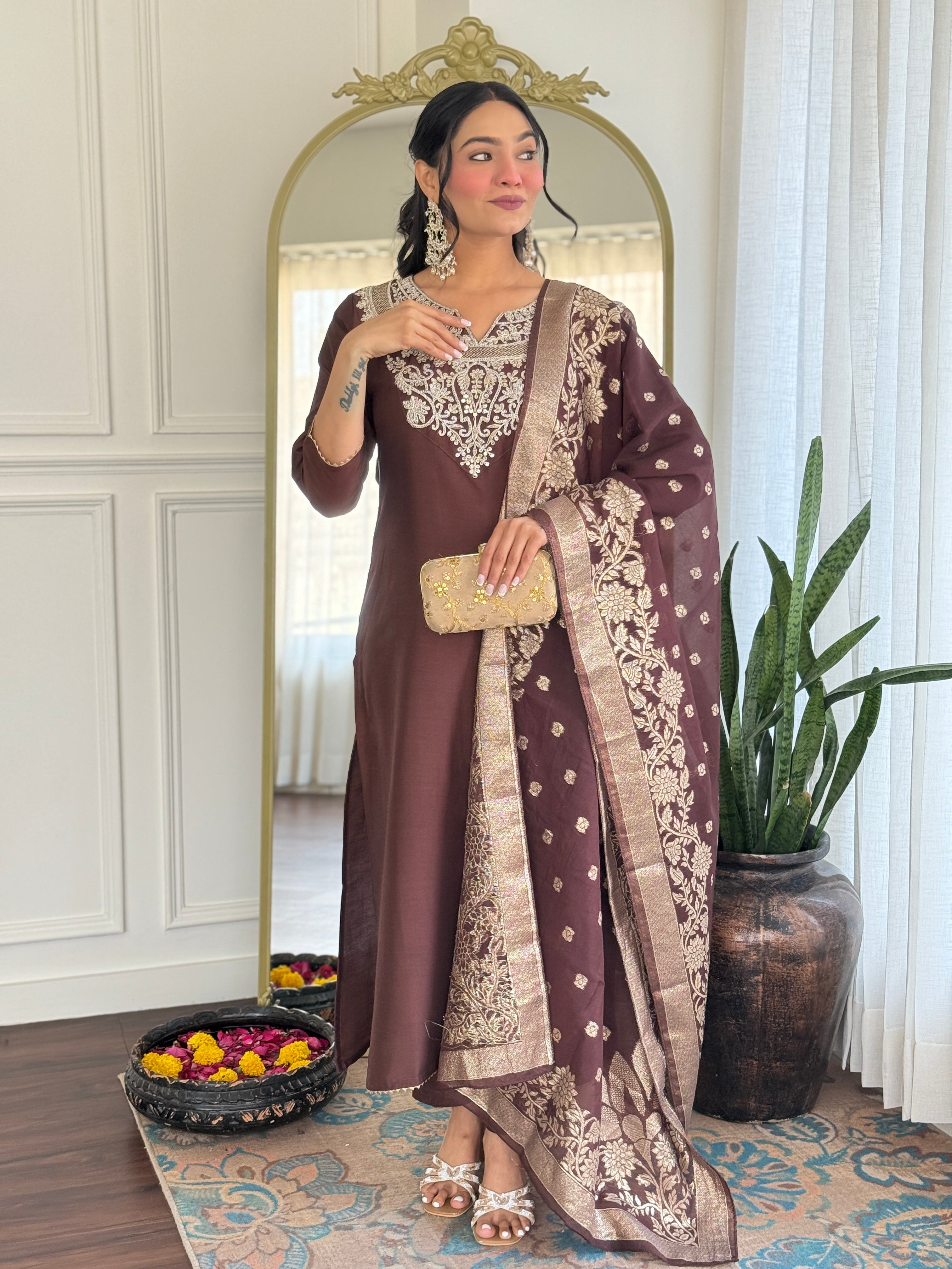 Color_Brown