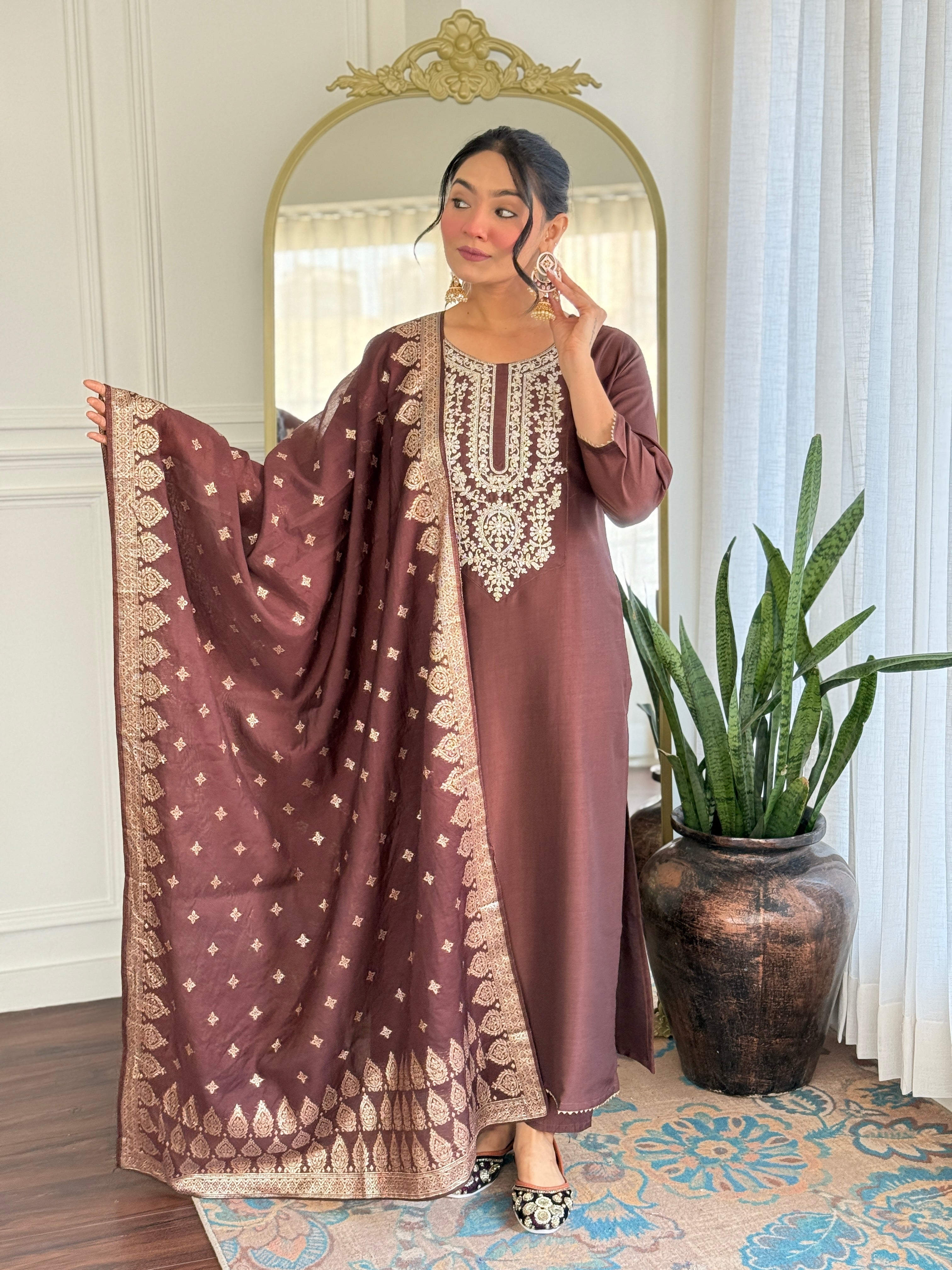 Color_Brown