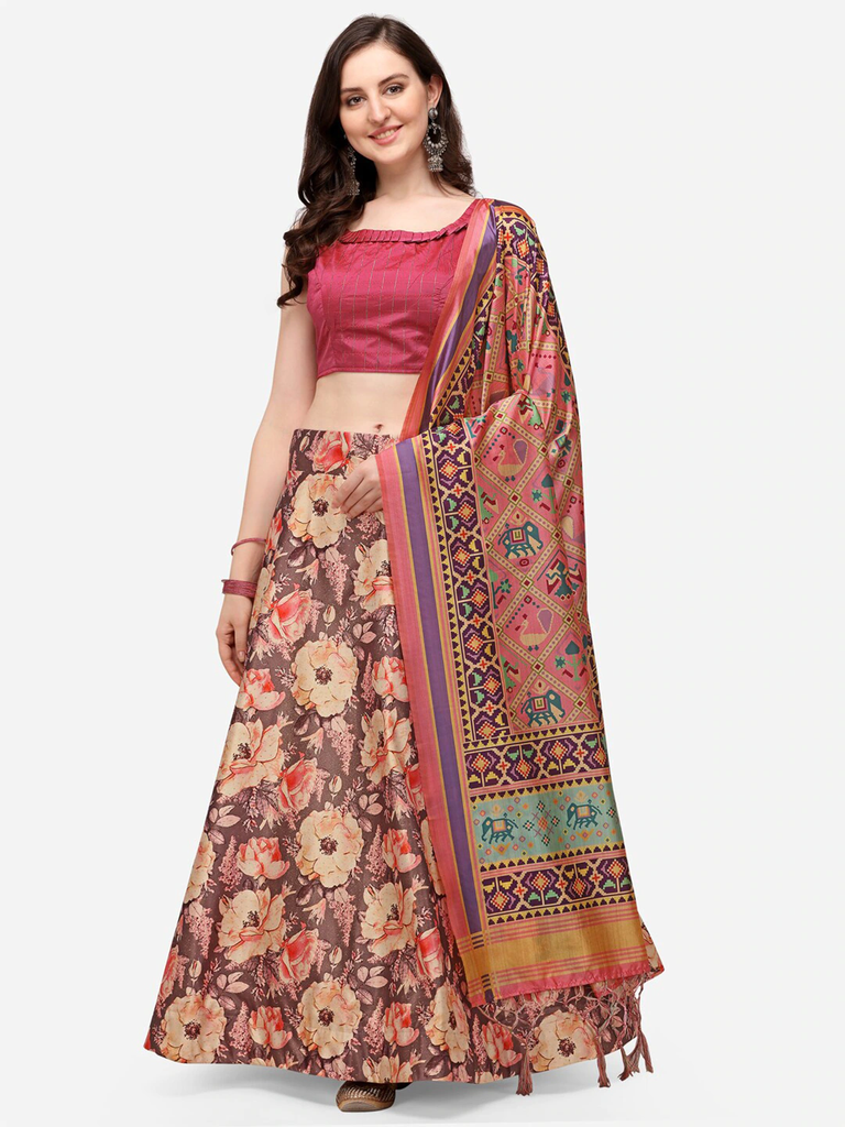 Color_Brown