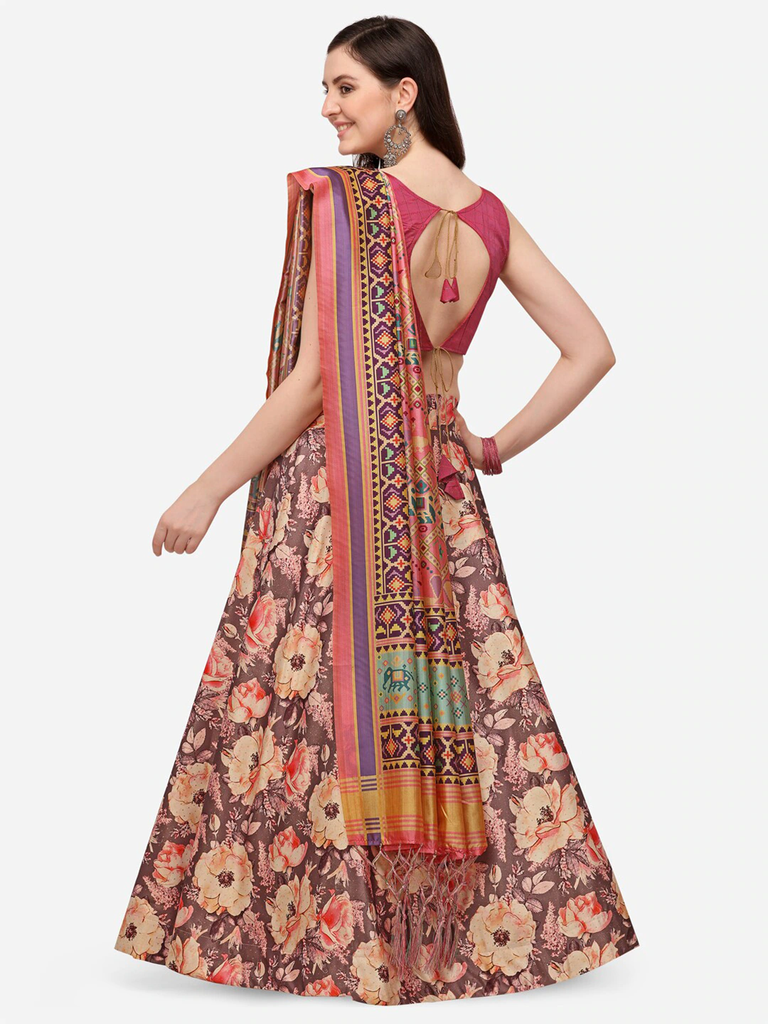 Color_Brown