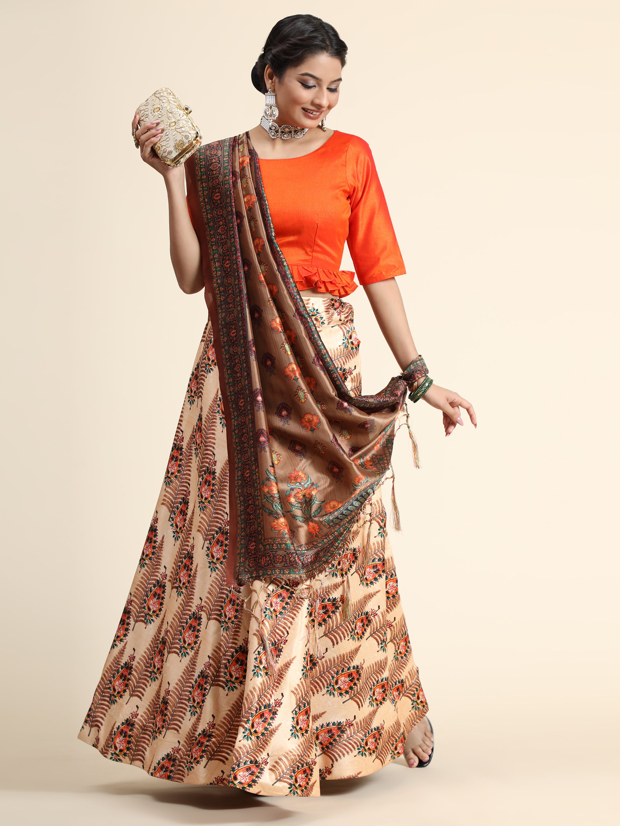 Color_Brown