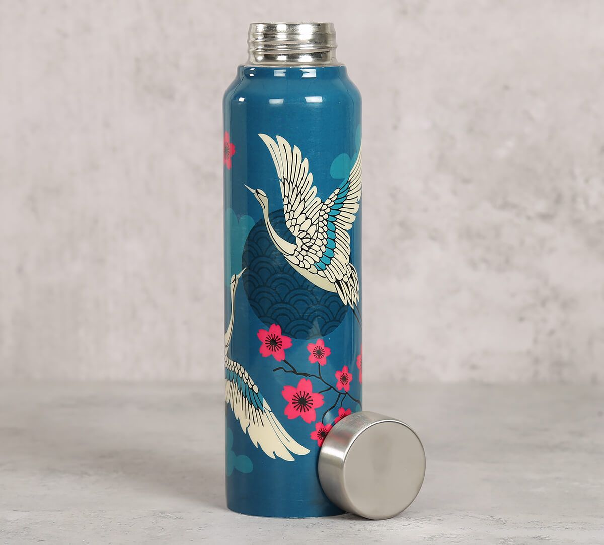 Aerial Moments Bottle and Tumbler Set
