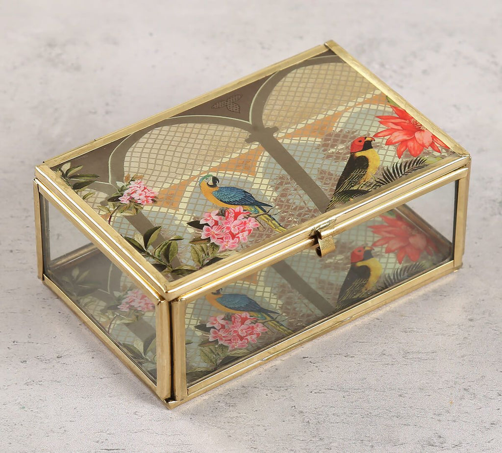 Arches of Enigma Storage Box