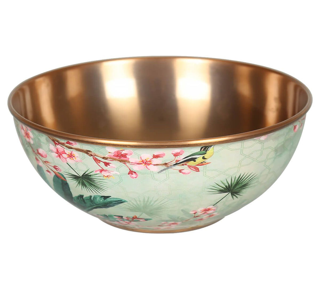 Spring Bloom Bowl