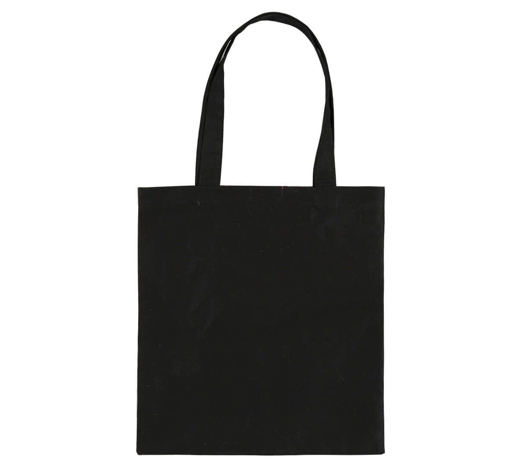 Tropical View Jhola Bag