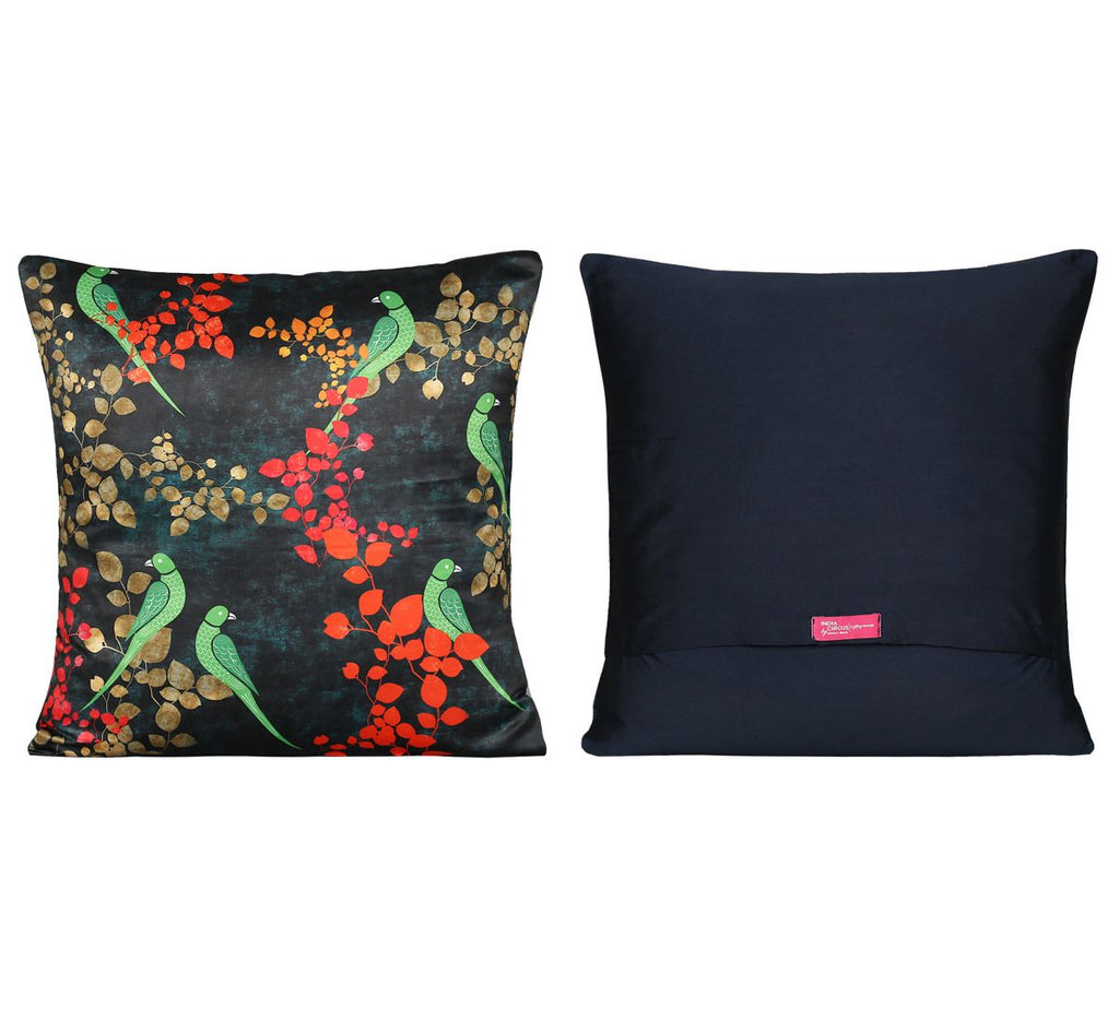 Temple Town Cushion Cover Set of 5