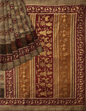 Color_Brown
