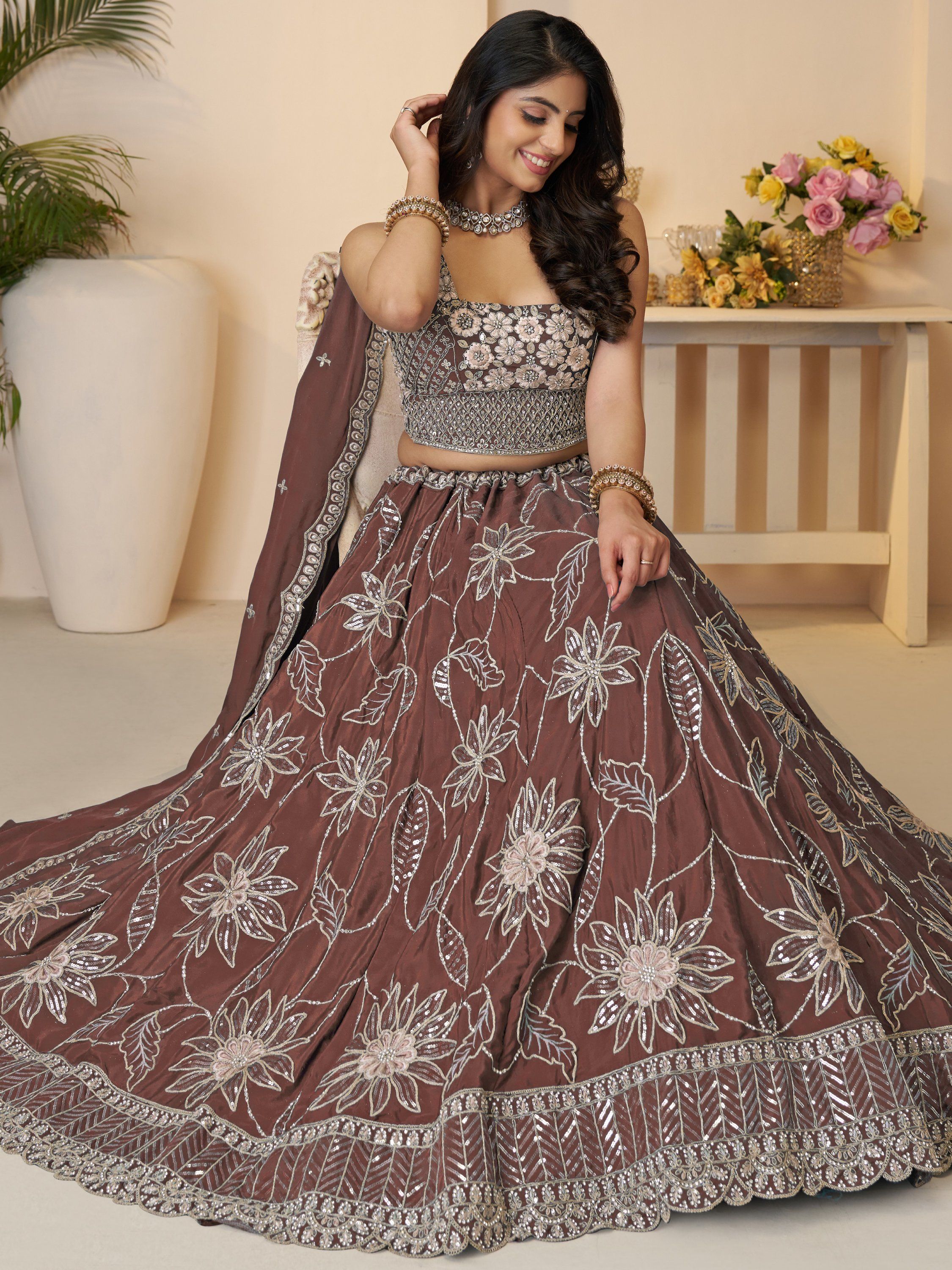 Color_Brown
