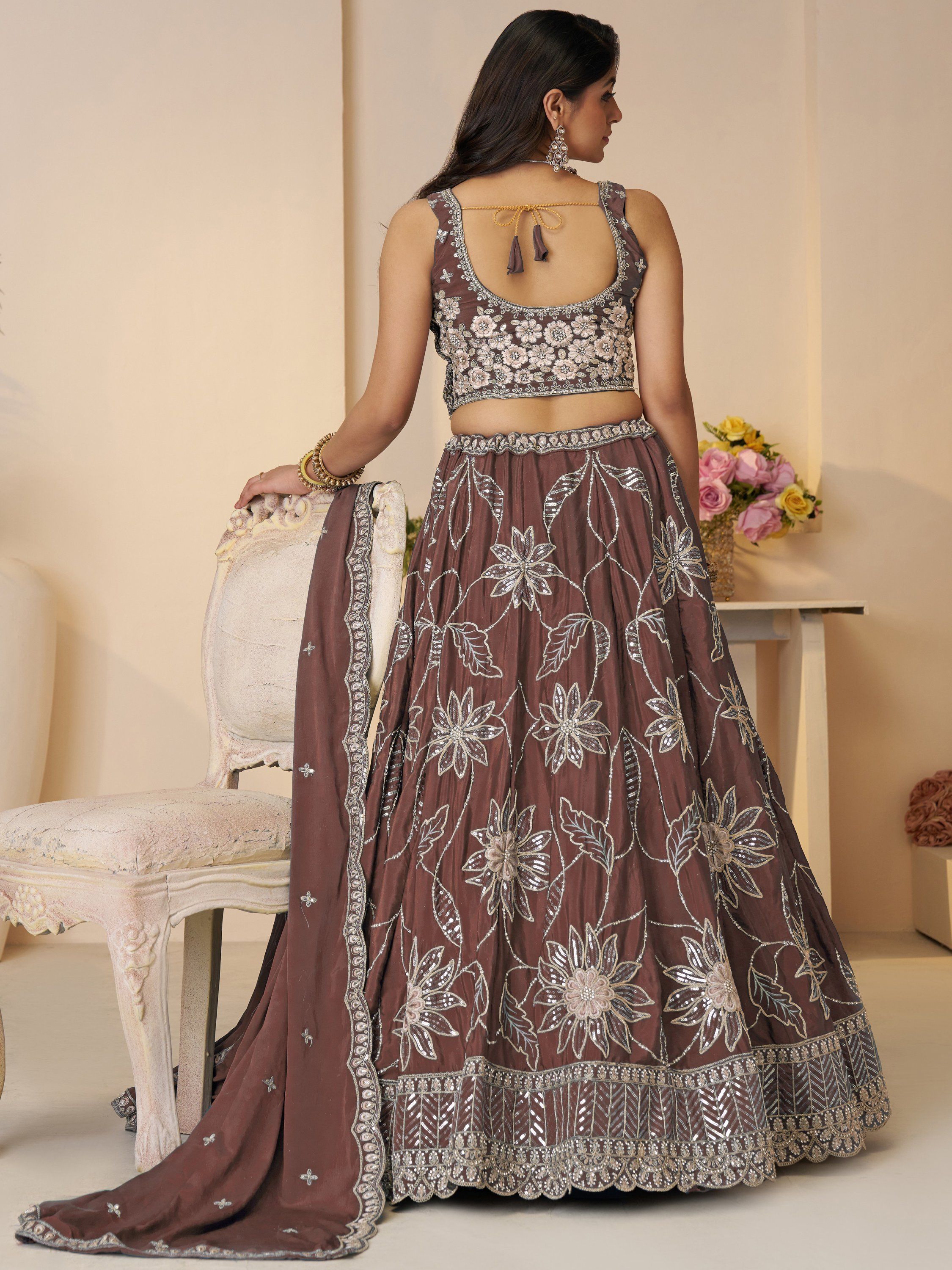 Color_Brown