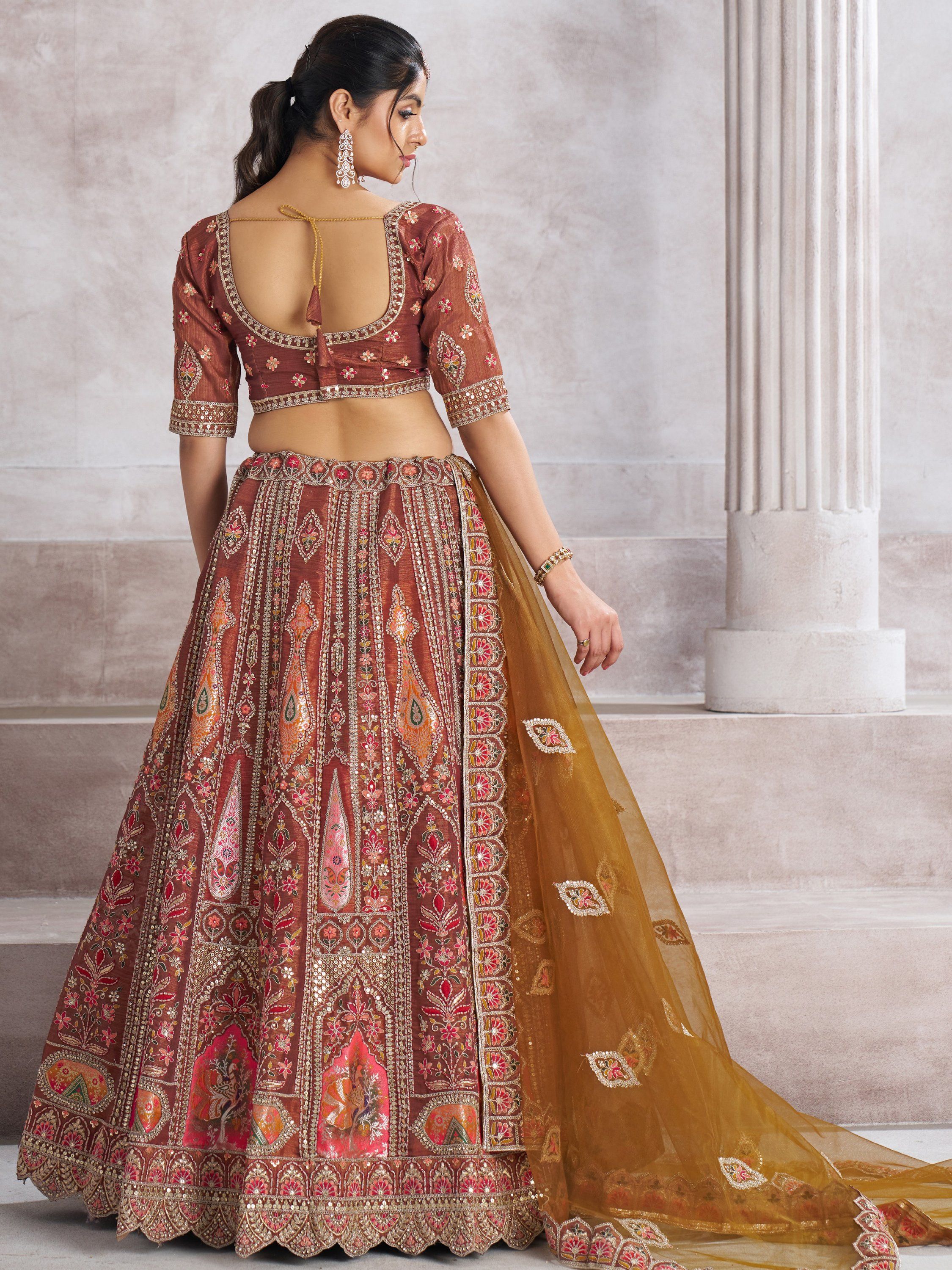 Color_Brown