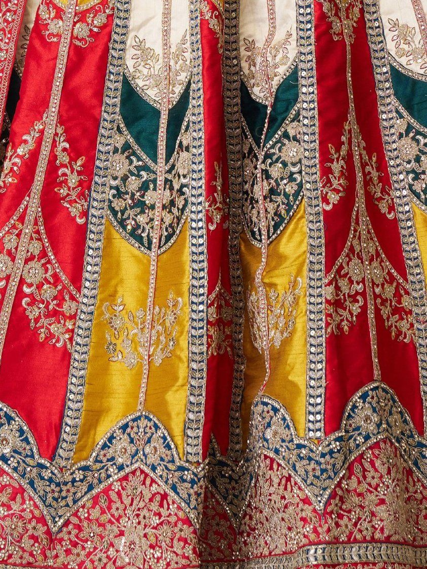 Color_Multi Color
