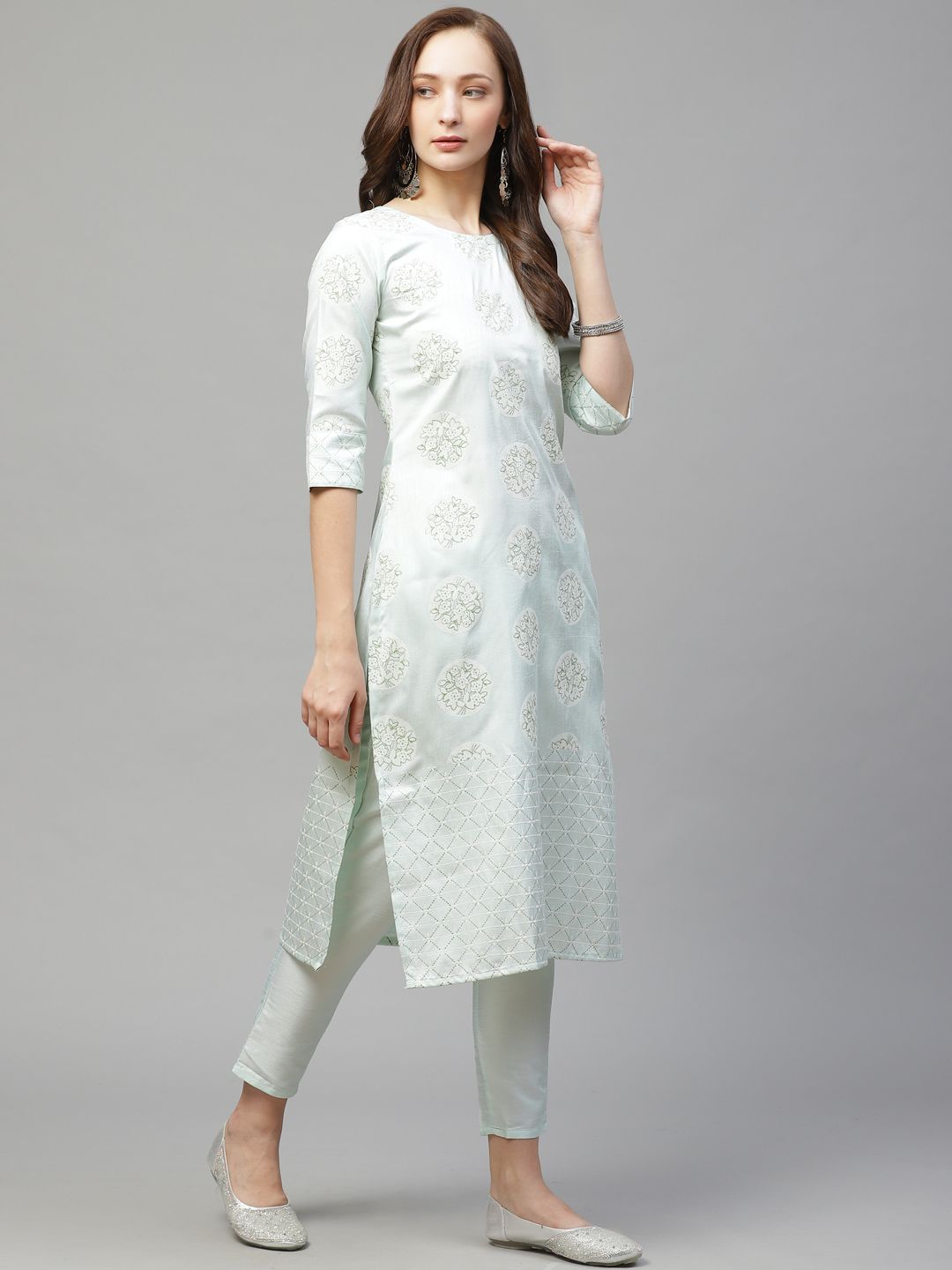 Color_Mint Green