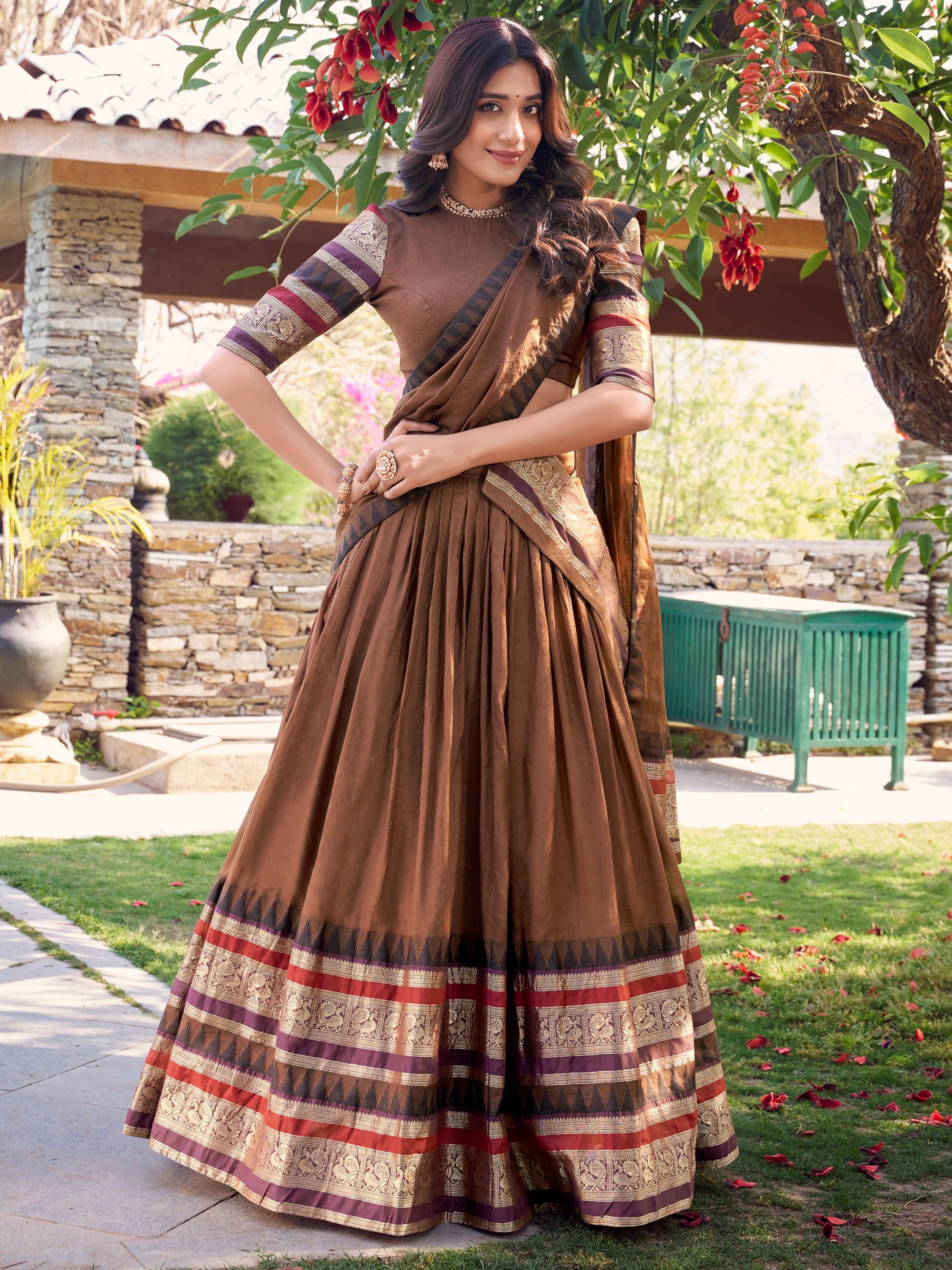 Color_Brown