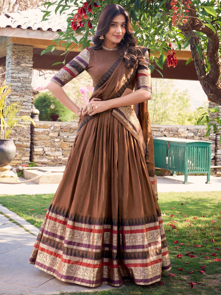 Color_Brown
