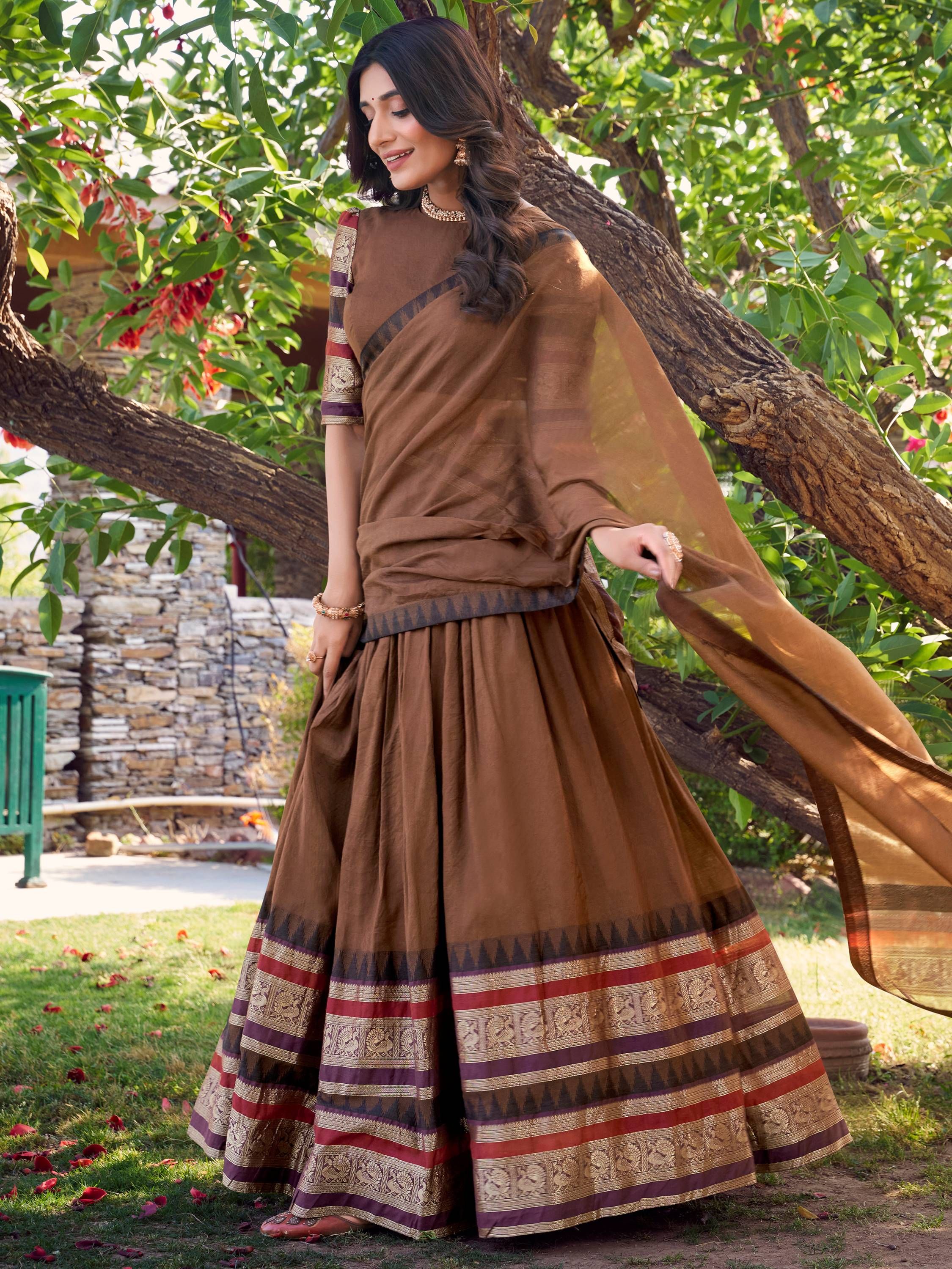 Color_Brown