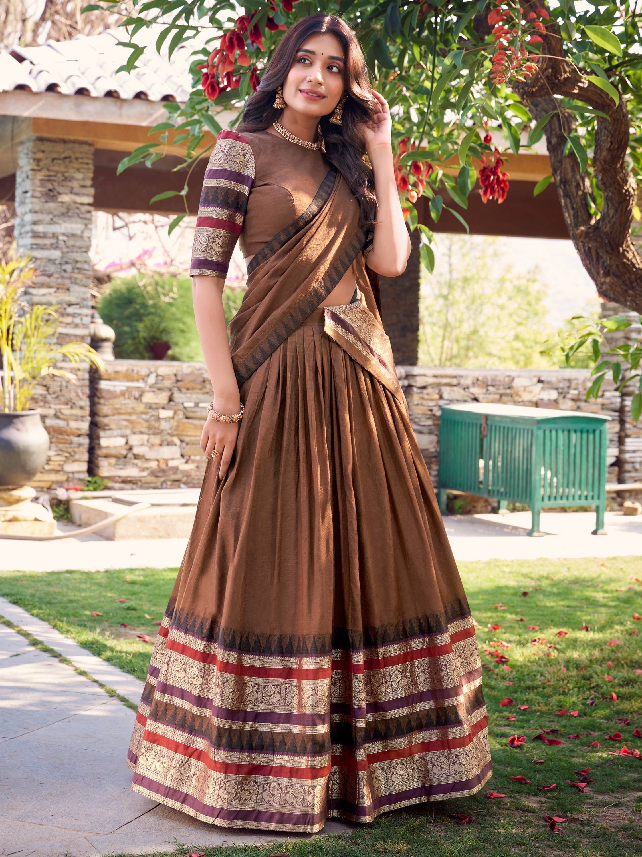 Color_Brown