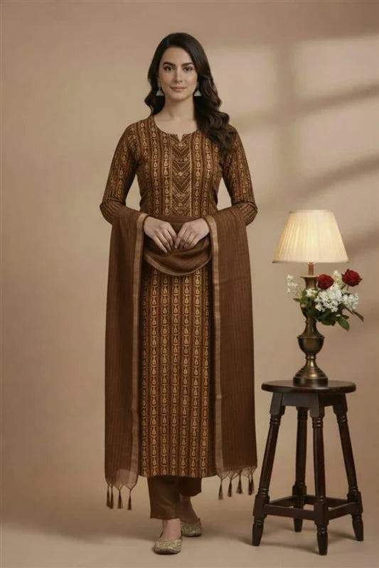 Color_Brown