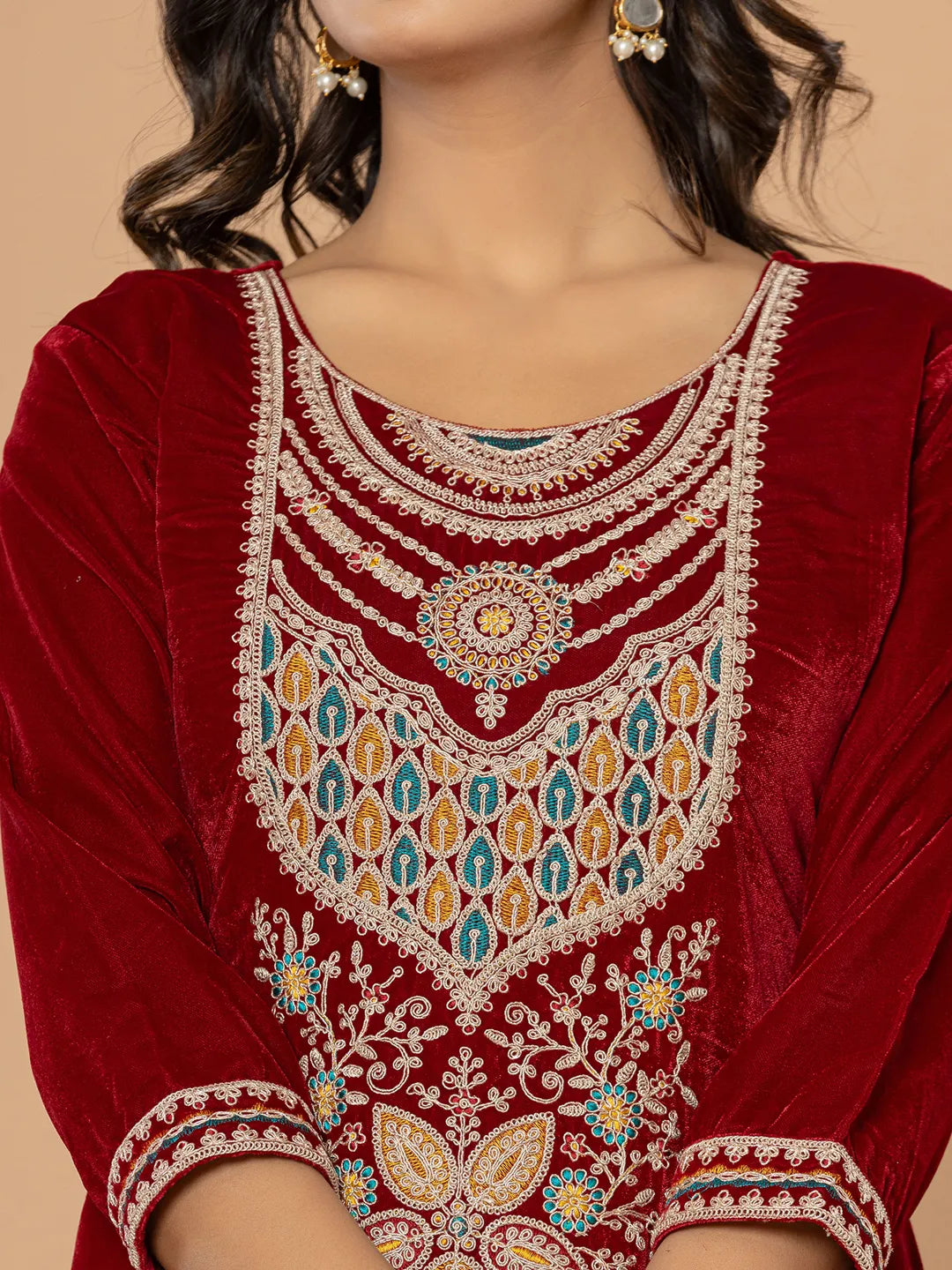 Color_Maroon