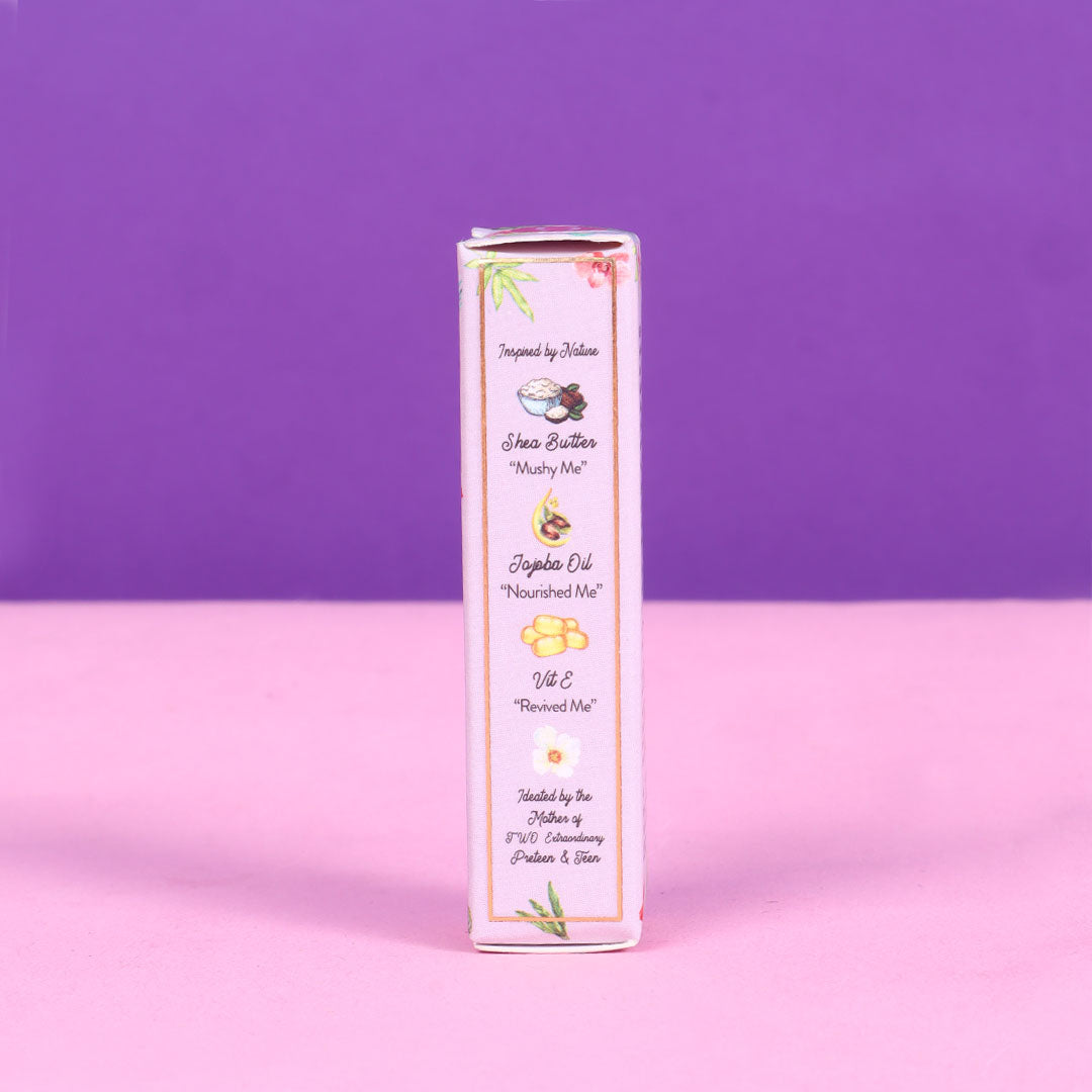 Women's Nature Lip Balm - Whimsy