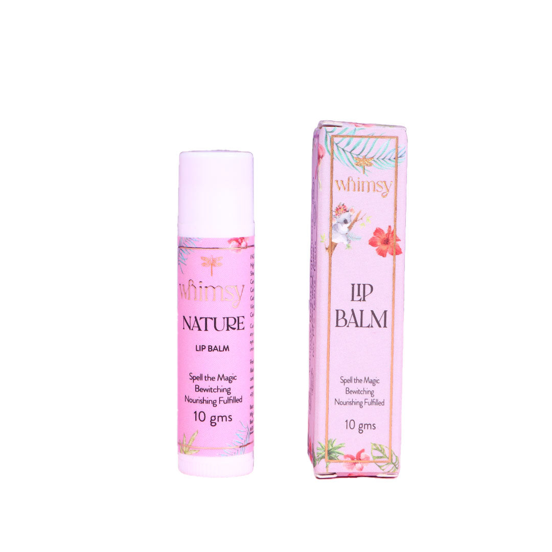 Women's Nature Lip Balm - Whimsy