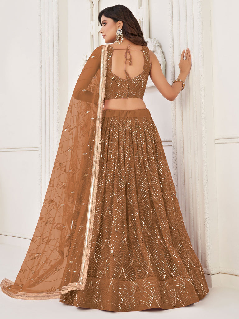 Color_Brown