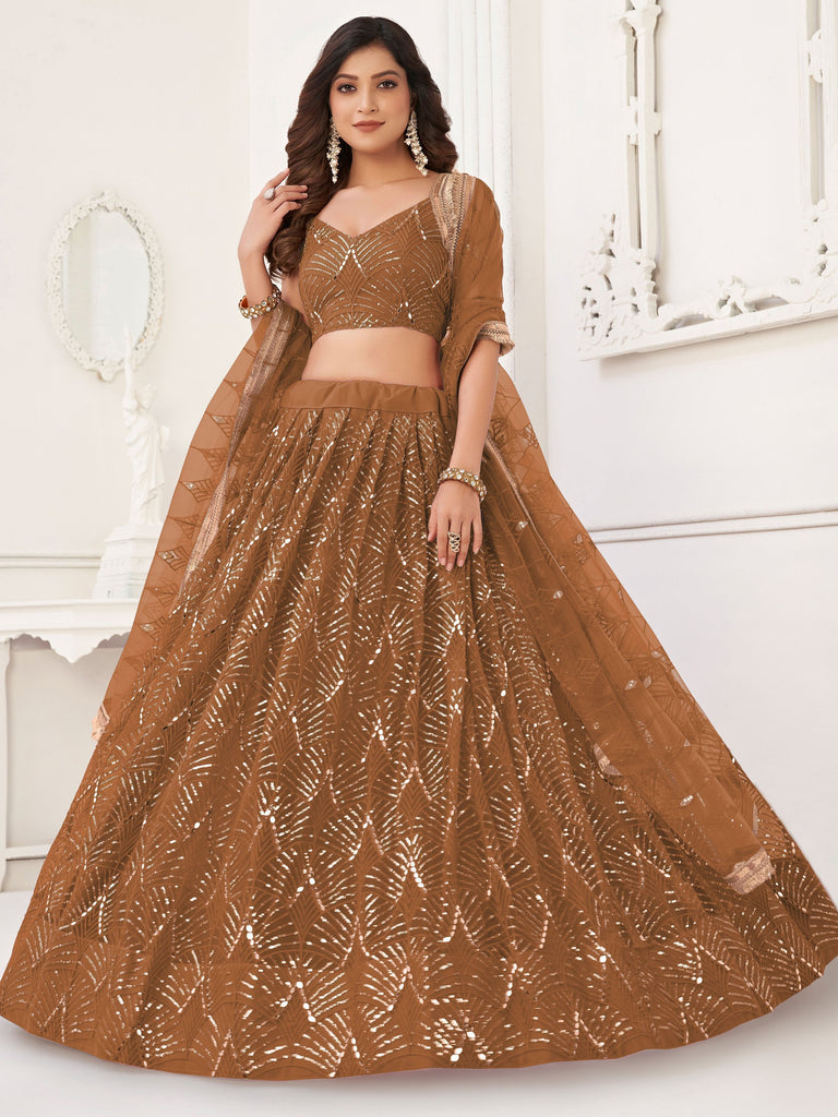 Color_Brown