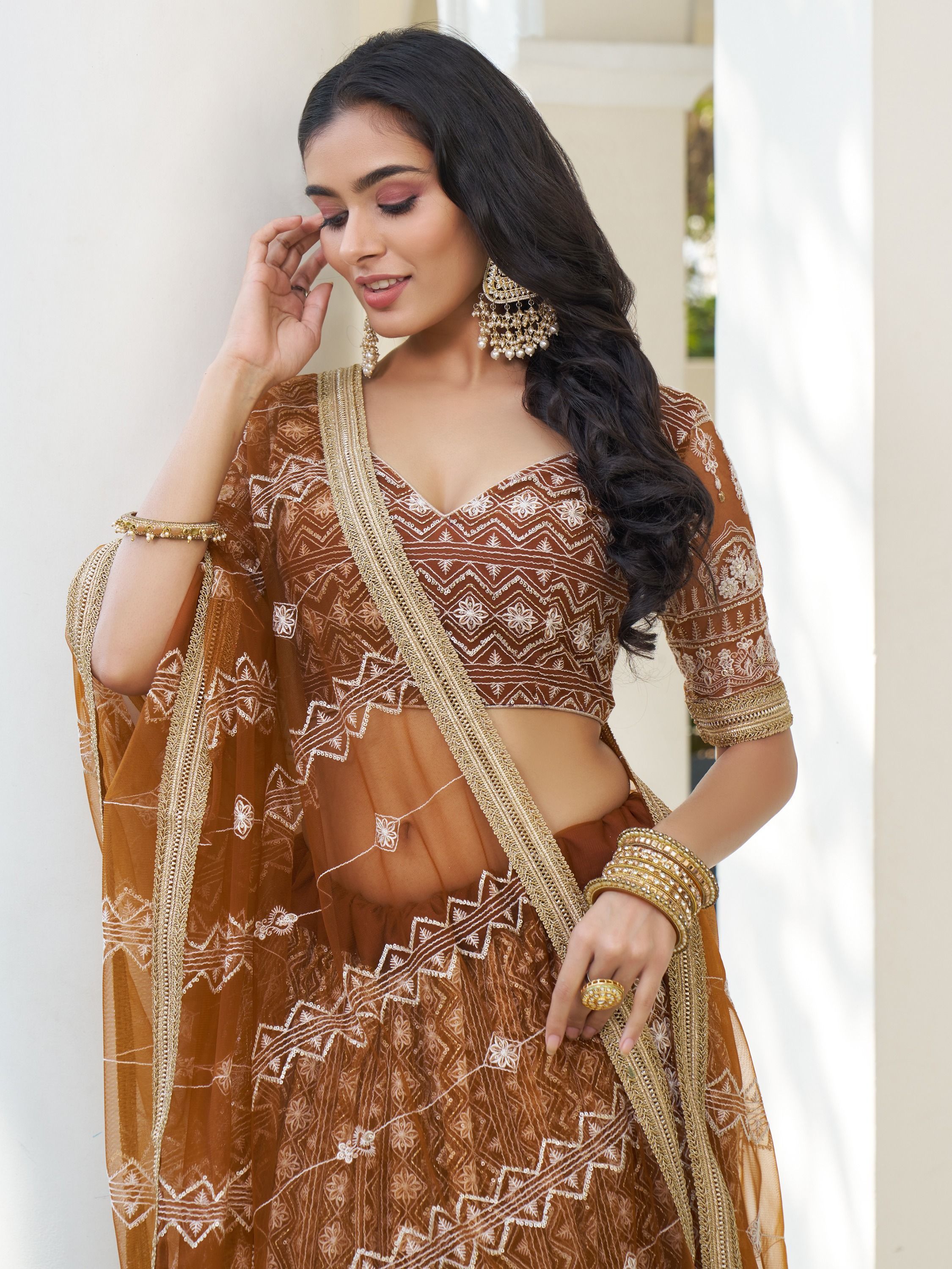 Color_Brown