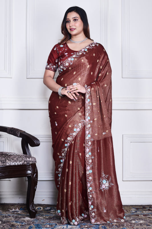 Color_Brown