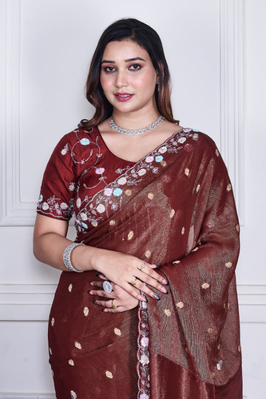 Color_Brown