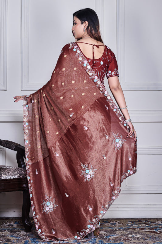 Color_Brown