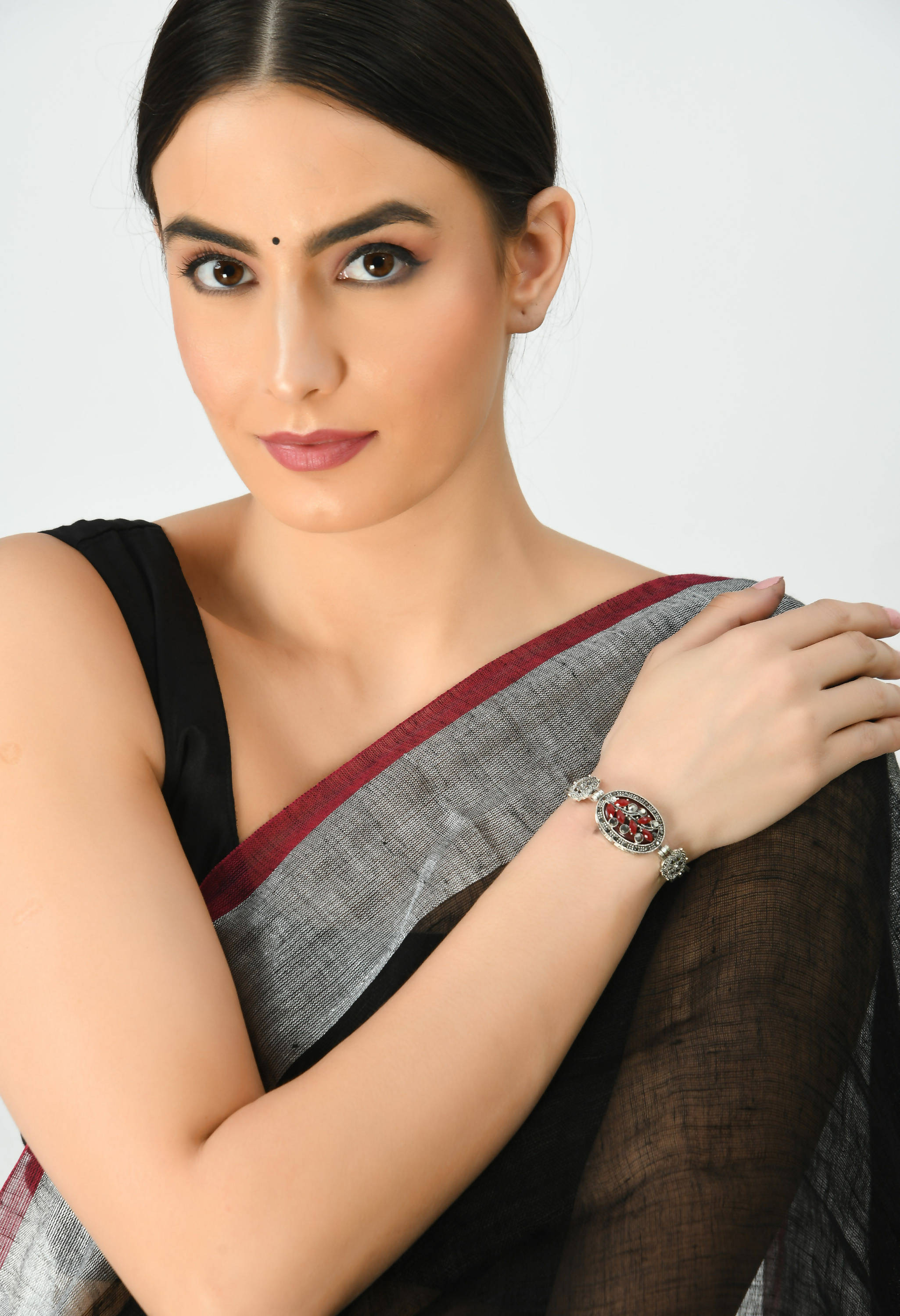 Johar Kamal Watch Design Bracelet