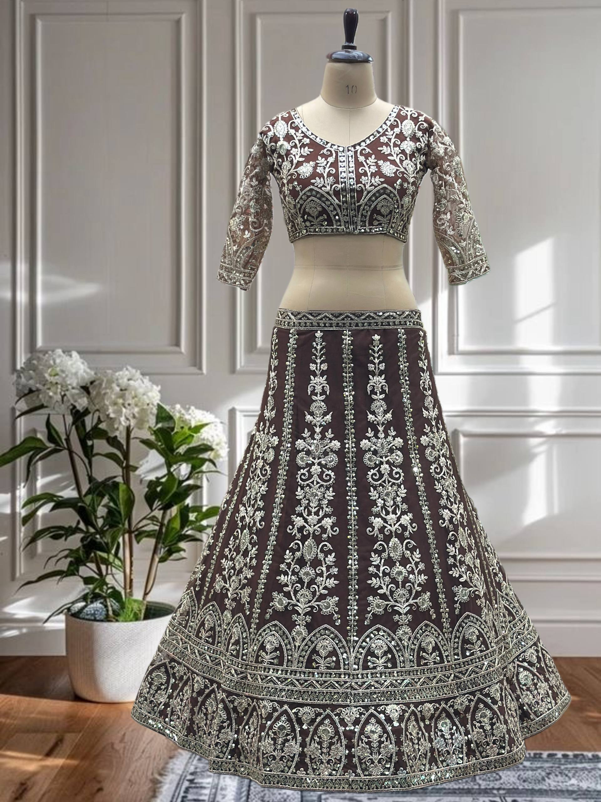 Color_Brown