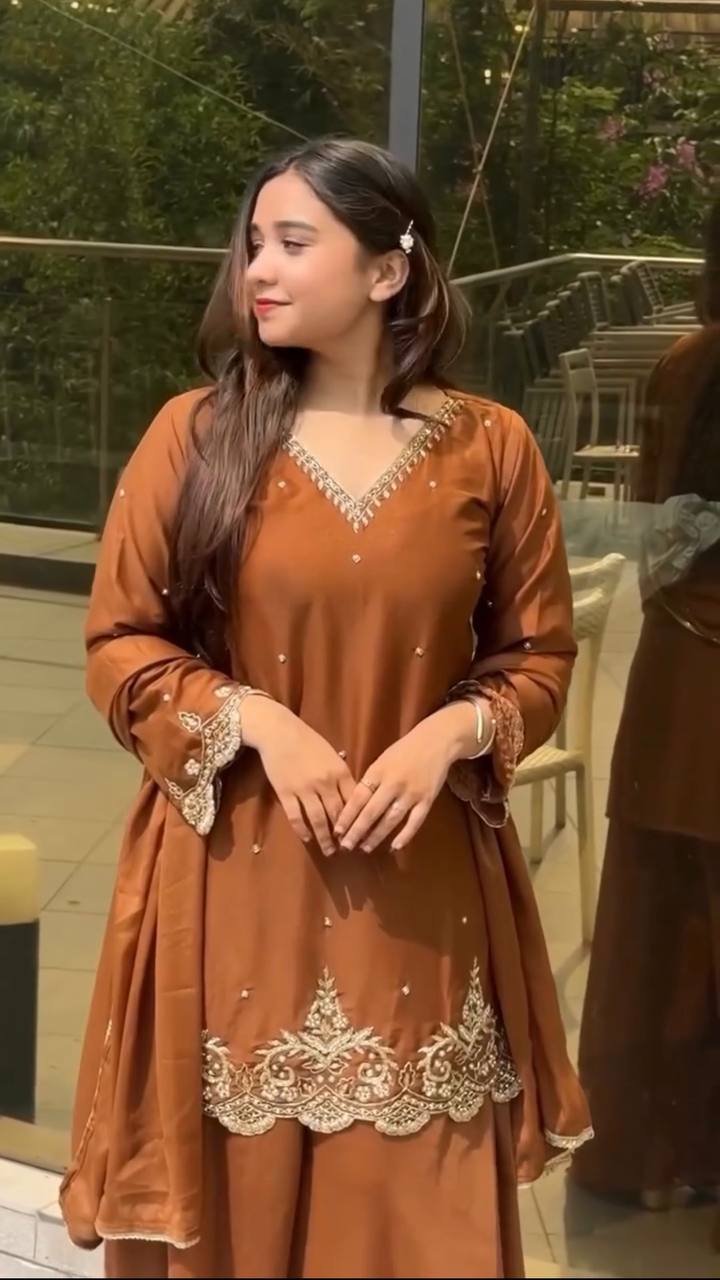 Color_Brown