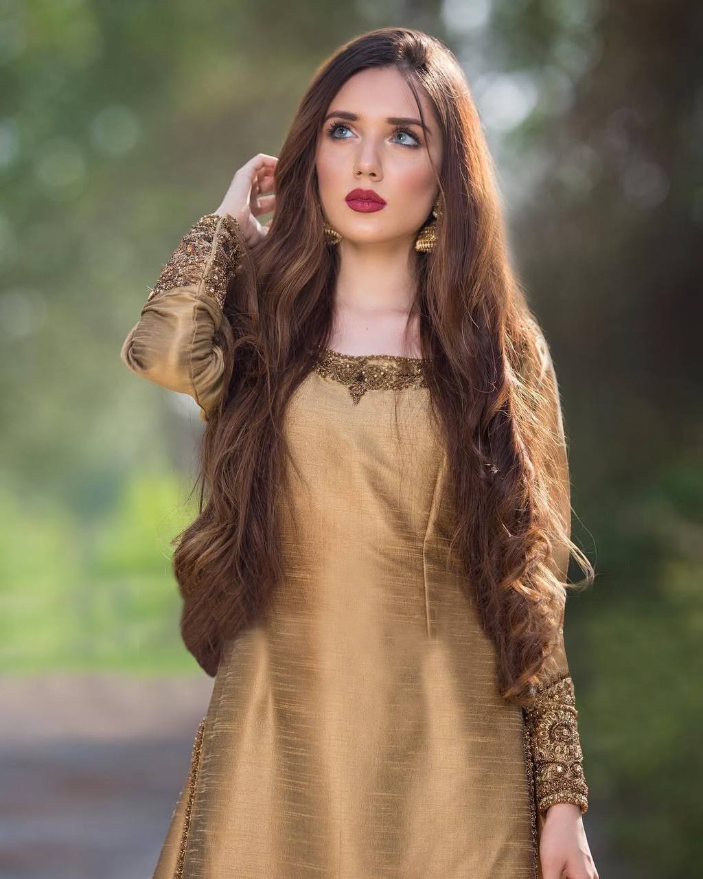 Color_Brown