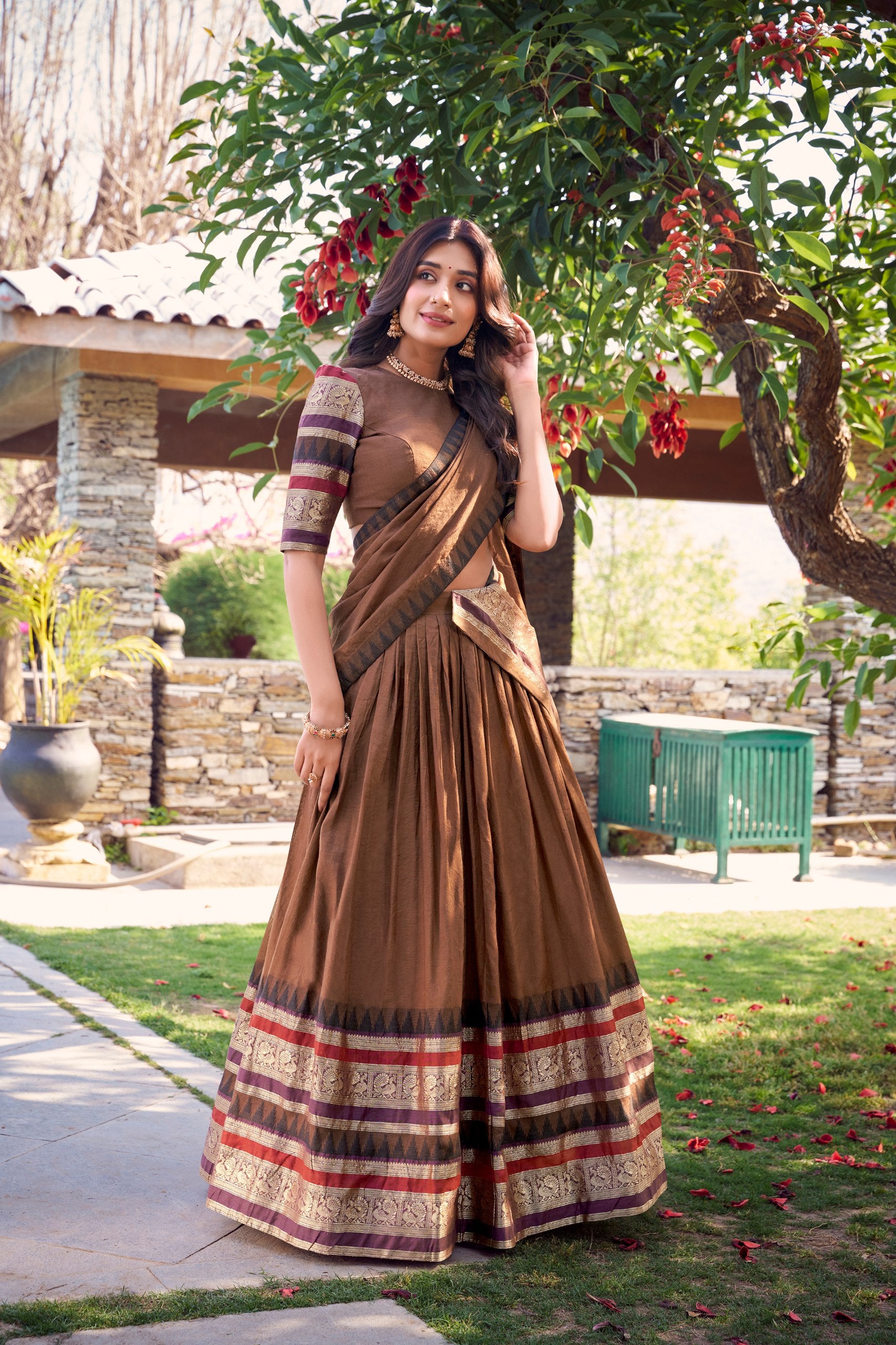 Color_Brown