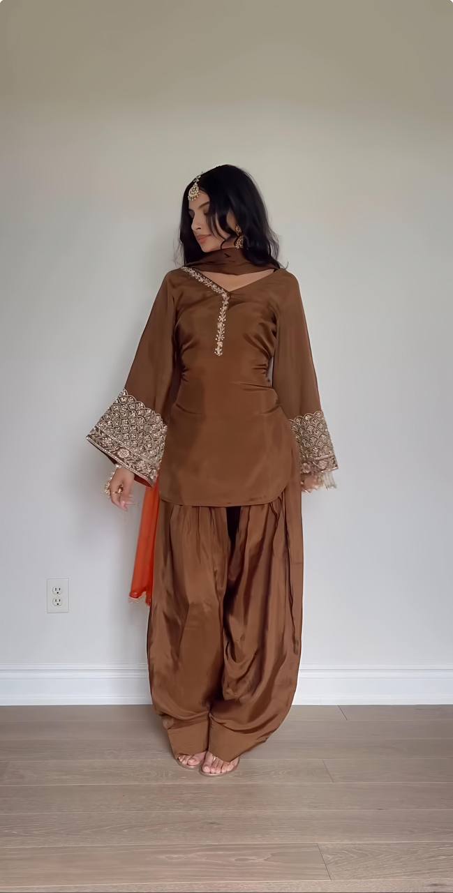 Color_Brown