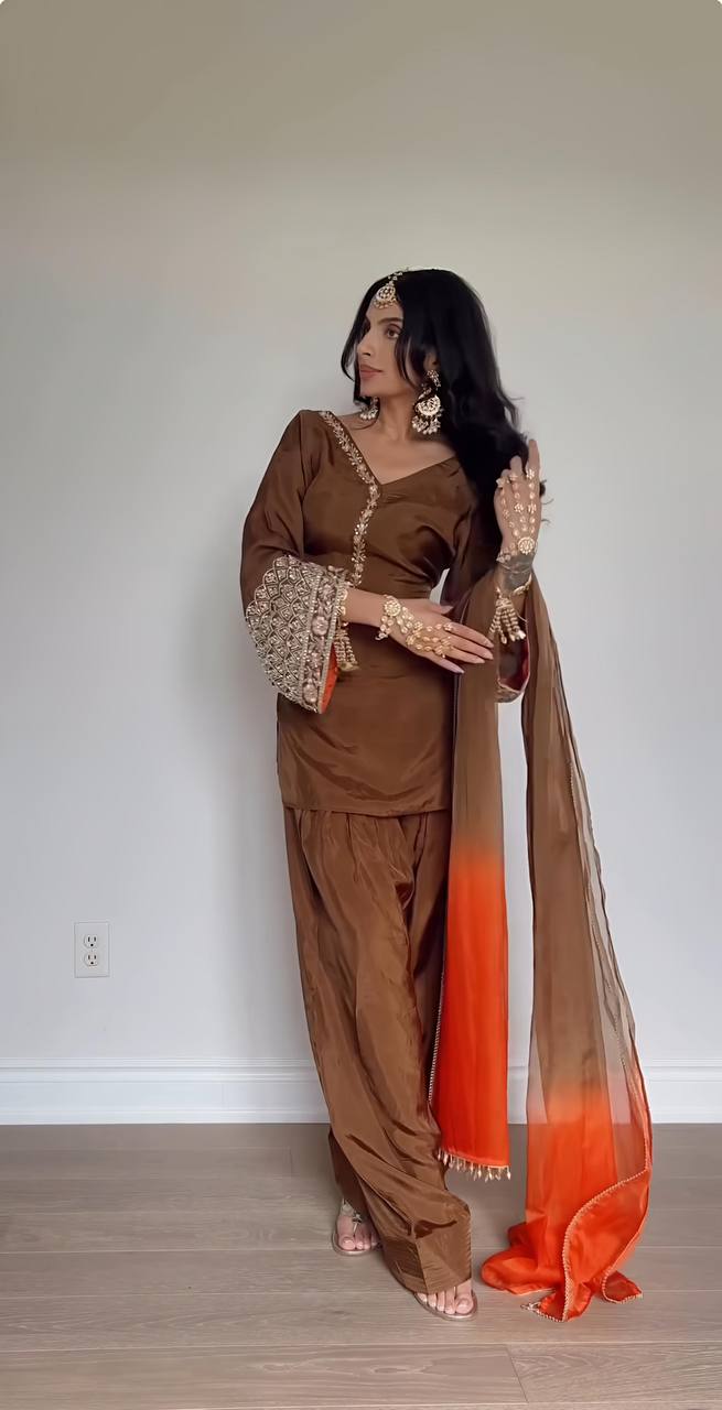 Color_Brown