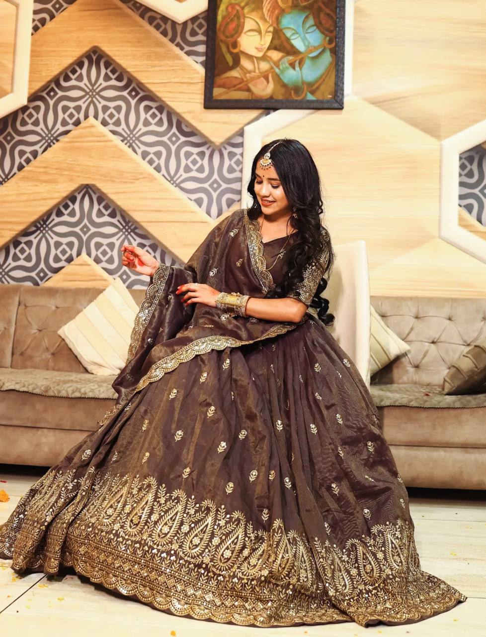 Color_Brown