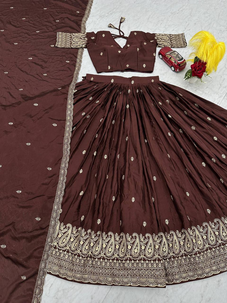 Color_Brown
