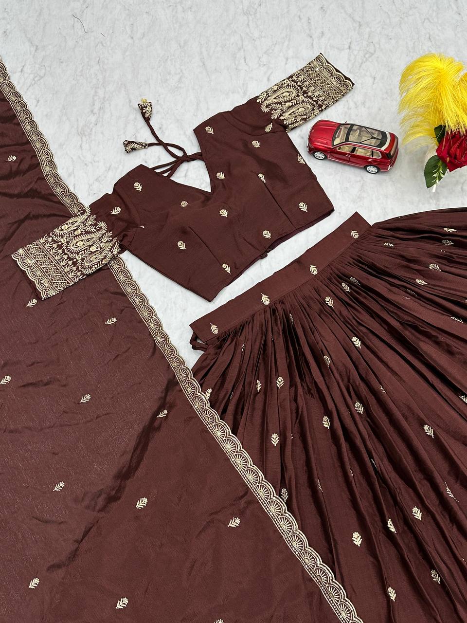 Color_Brown